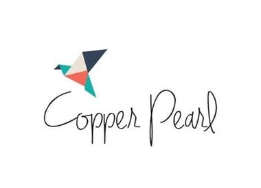 Copper Pearl