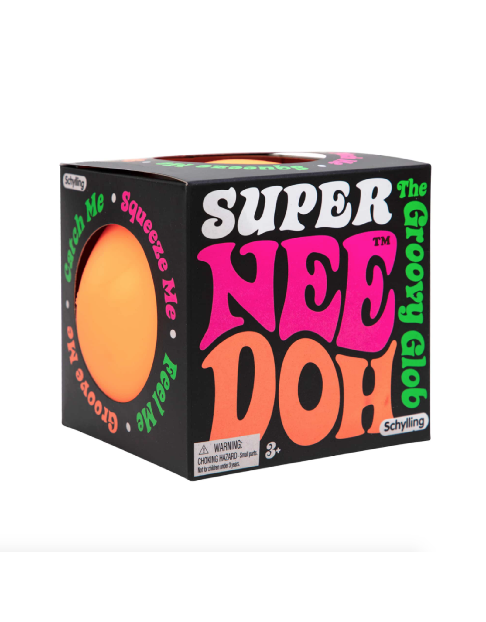 Nee Doh Super Nee Doh