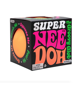 Nee Doh Super Nee Doh