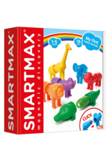 Smart Toys and Games SMARTMAX My First Safari Animals