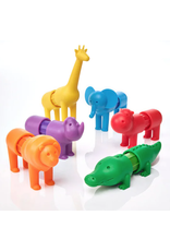 Smart Toys and Games SMARTMAX My First Safari Animals