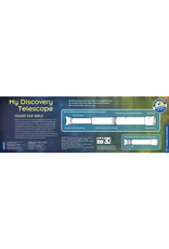 Thames & Kosmos My Discovery Telescope Thames & Kosmos My Discovery Telescope