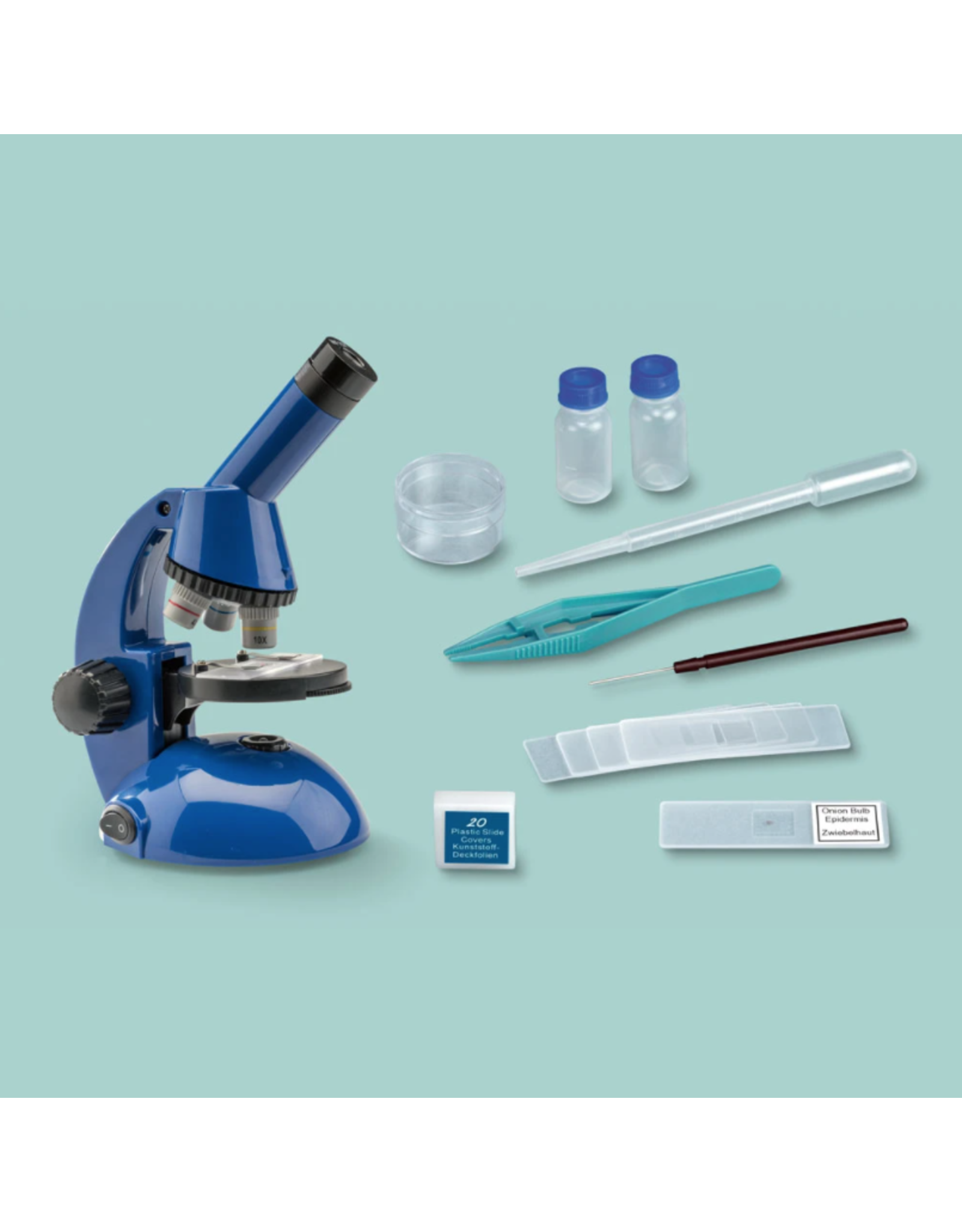 Thames & Kosmos Kids First Biology Lab