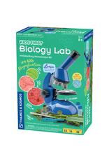 Thames & Kosmos Kids First Biology Lab