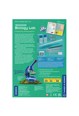 Thames & Kosmos Kids First Biology Lab