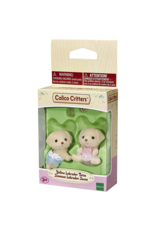 Calico Critters Calico Critters Yellow Labrador Twins