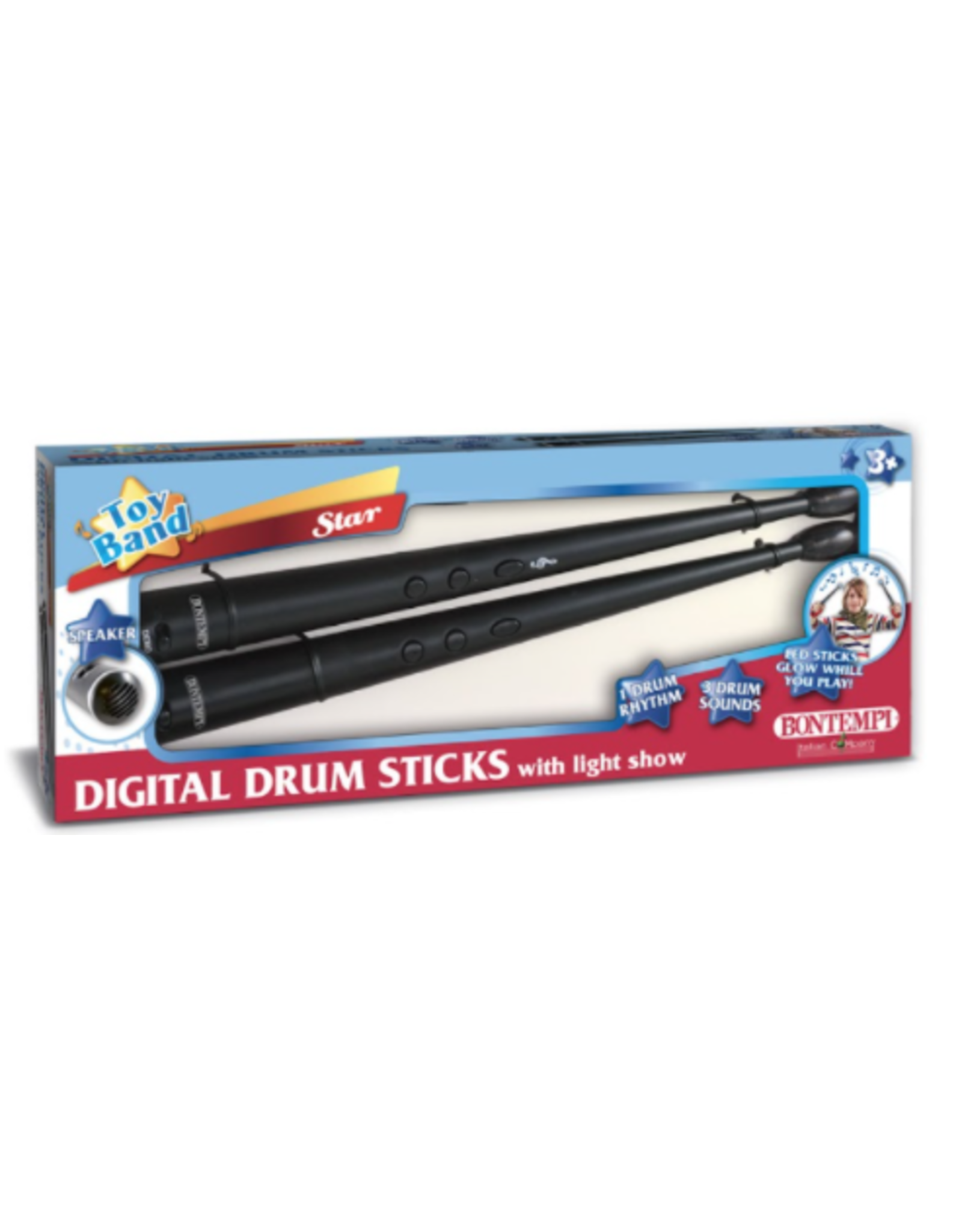 Original Toy Company Digital Drum Sticks