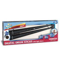 Original Toy Company Digital Drum Sticks