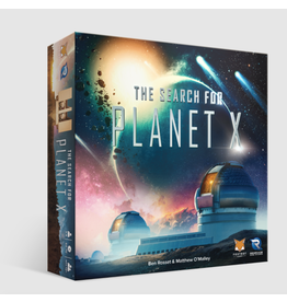 Fox Trot Games The Search for Planet X Board Game