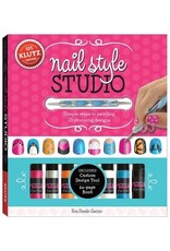 Klutz Klutz: Nail Style Studio