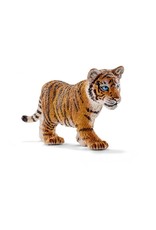 Schleich Tiger Cub