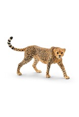 Schleich Cheetah, Female