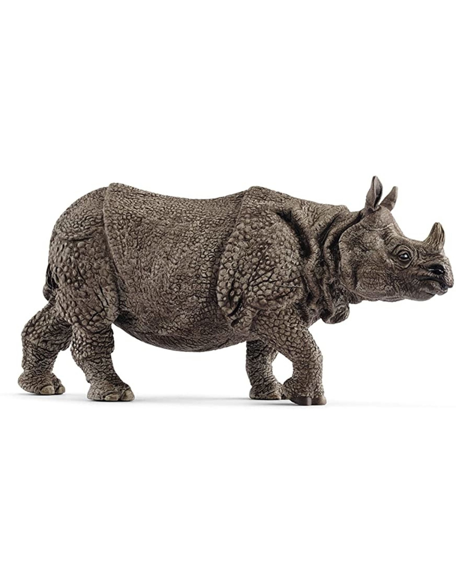 Schleich Indian Rhinoceros