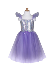 Great Pretenders Sequins Princess Dress