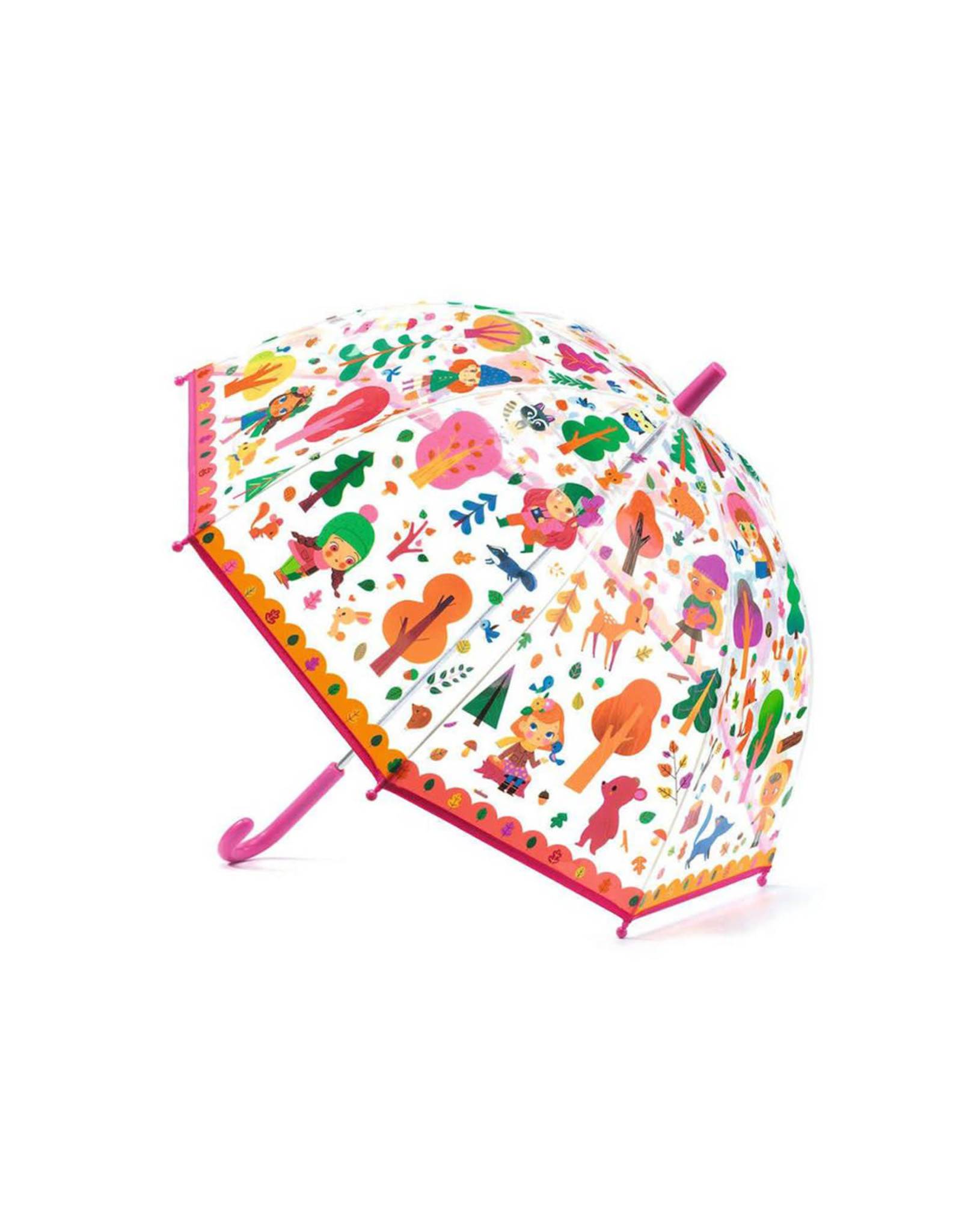 Djeco Umbrella Forest