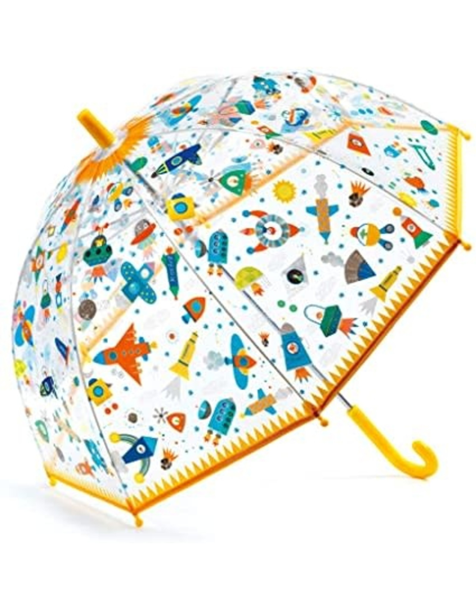 Djeco Umbrella Space