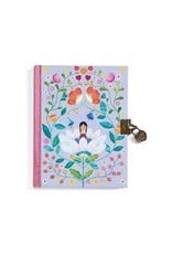 Djeco Secret Notebook Marie