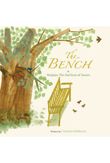 Penguin Random House The Bench by Meghan The Duchess Of Sussex