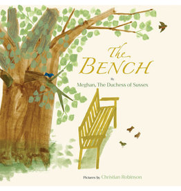 Penguin Random House The Bench by Meghan, The Duchess Of Sussex