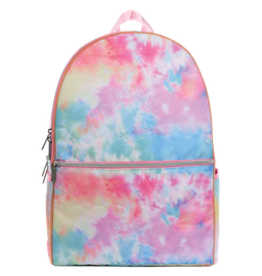 Iscream Cotton Candy Backpack