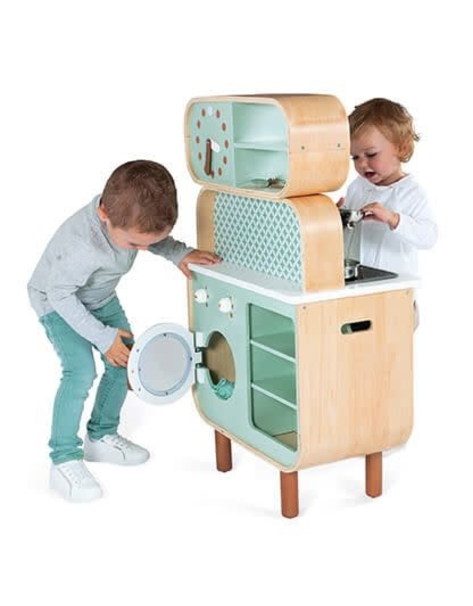 Janod Kitchen Reverso