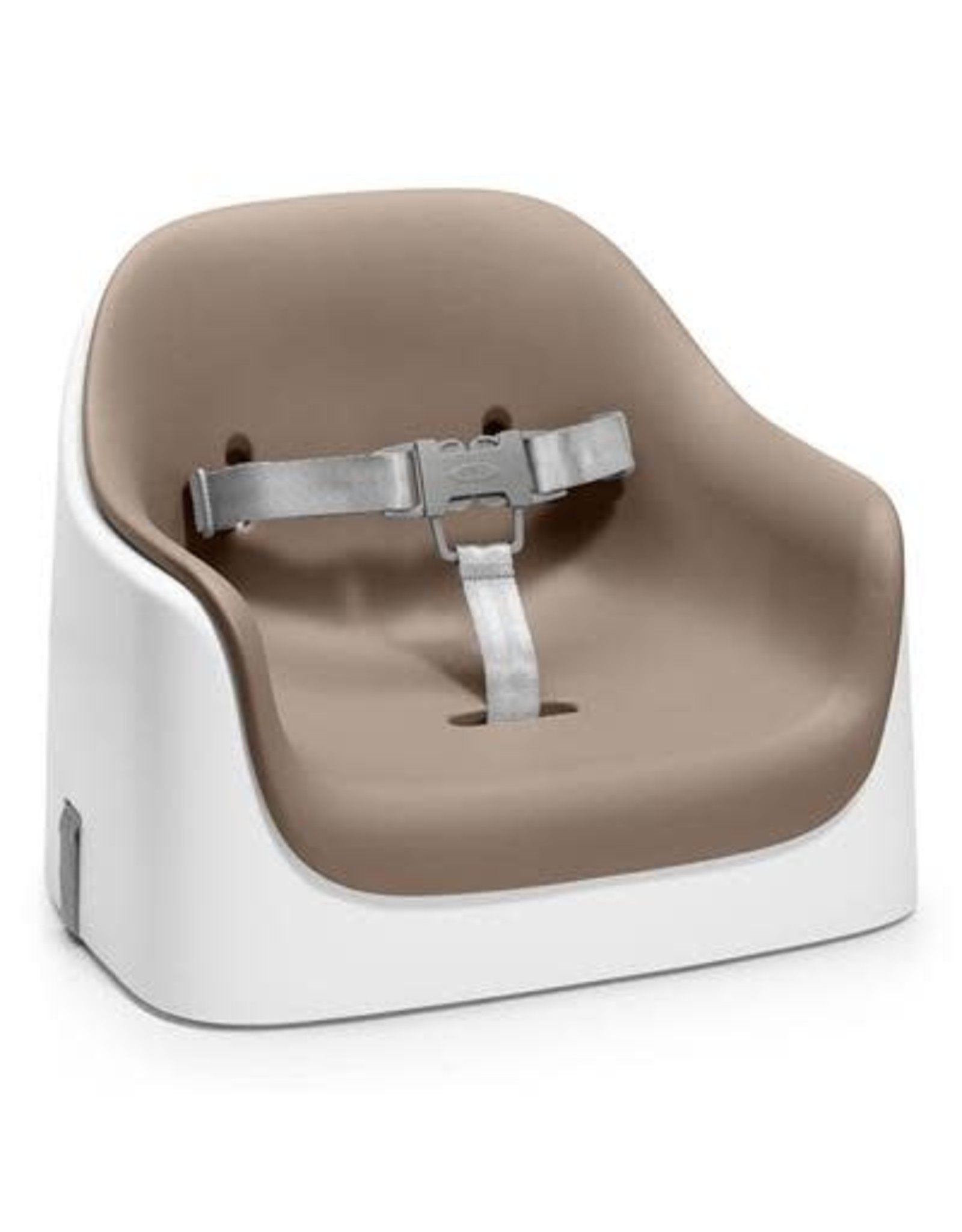 Oxo Nest Booster, Taupe w/ Removable Cushion