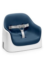 Oxo Nest Booster, Navy w/ Removable Cushion