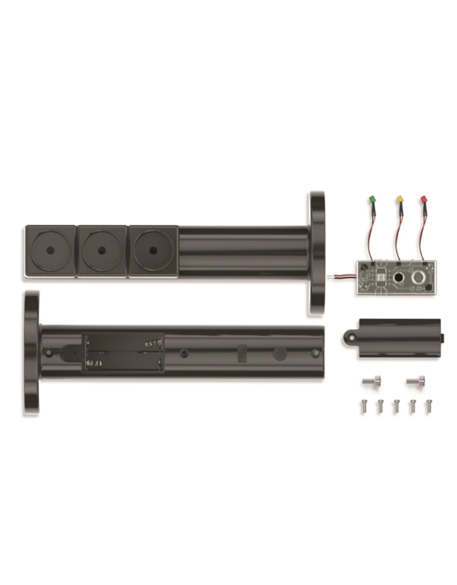 4M Kidzlabs Traffic Light