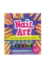 Klutz Klutz: Nail Art