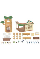 Calico Critters Calico Critters Country Tree School