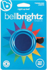 Brightz Bellbrightz, Blue