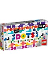 LEGO LEGO Dots Lots of DOTS