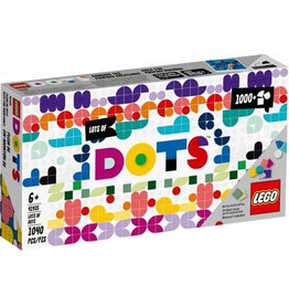 LEGO LEGO Dots Lots of DOTS
