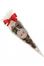 anDea Chocolates Reindeer Snacks Chocolate Gummy Bears