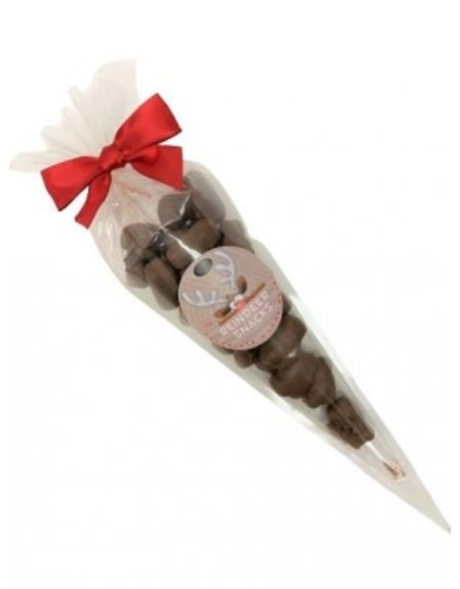 anDea Chocolates Reindeer Snacks Chocolate Gummy Bears