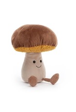 Jelly Cat Amuseable Toadstool Large
