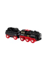 Brio Battery Operated Steam Train