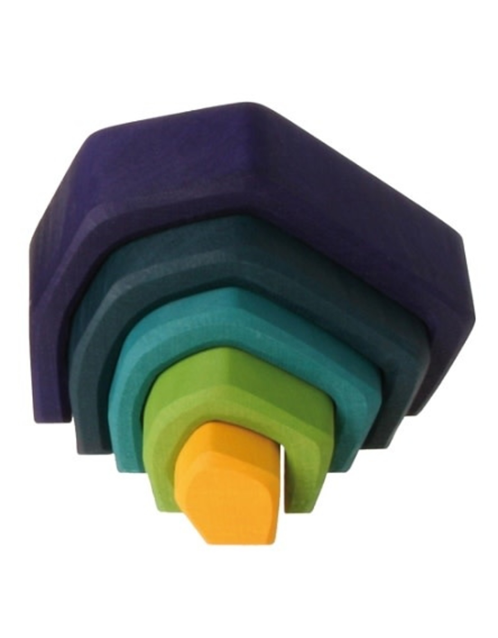Grimm's Spiel & Holz Design Element, Earth Small