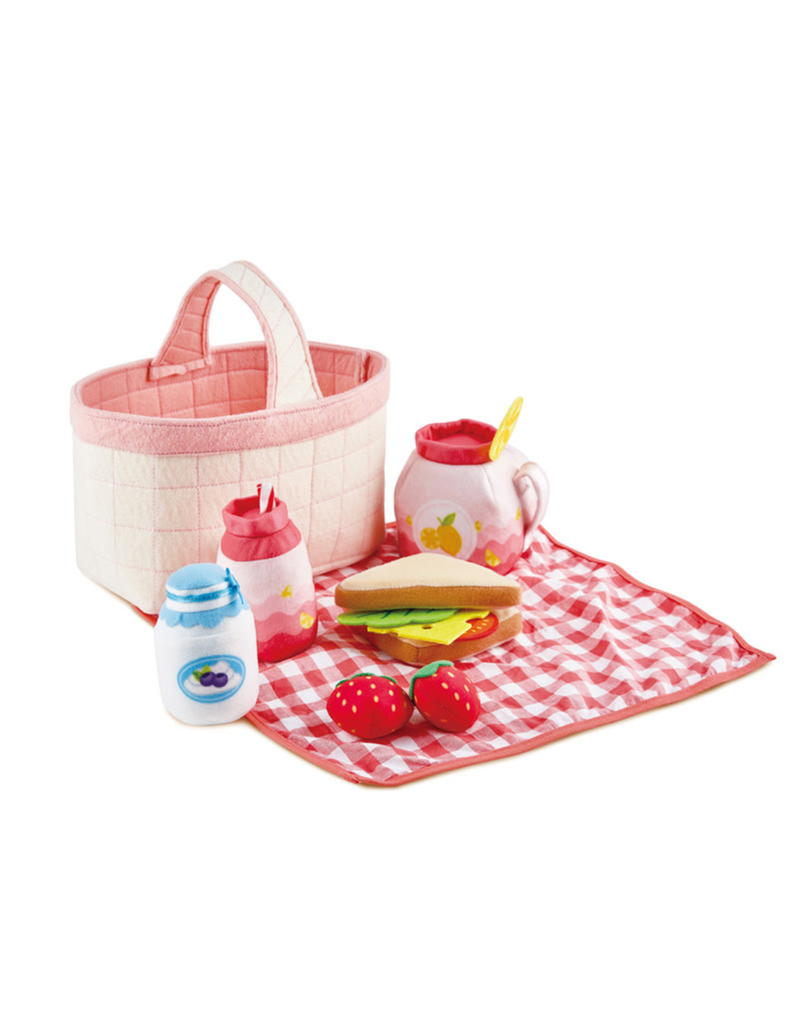 Hape Picnic Set