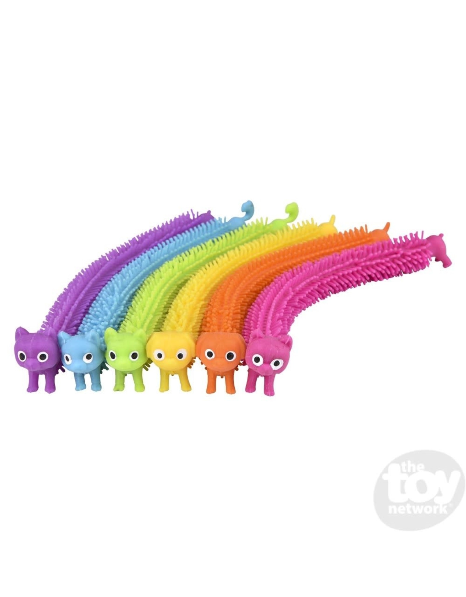 The Toy Network 7.25" Dog Stretchy String