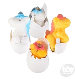 The Toy Network Growing Unicorn Egg