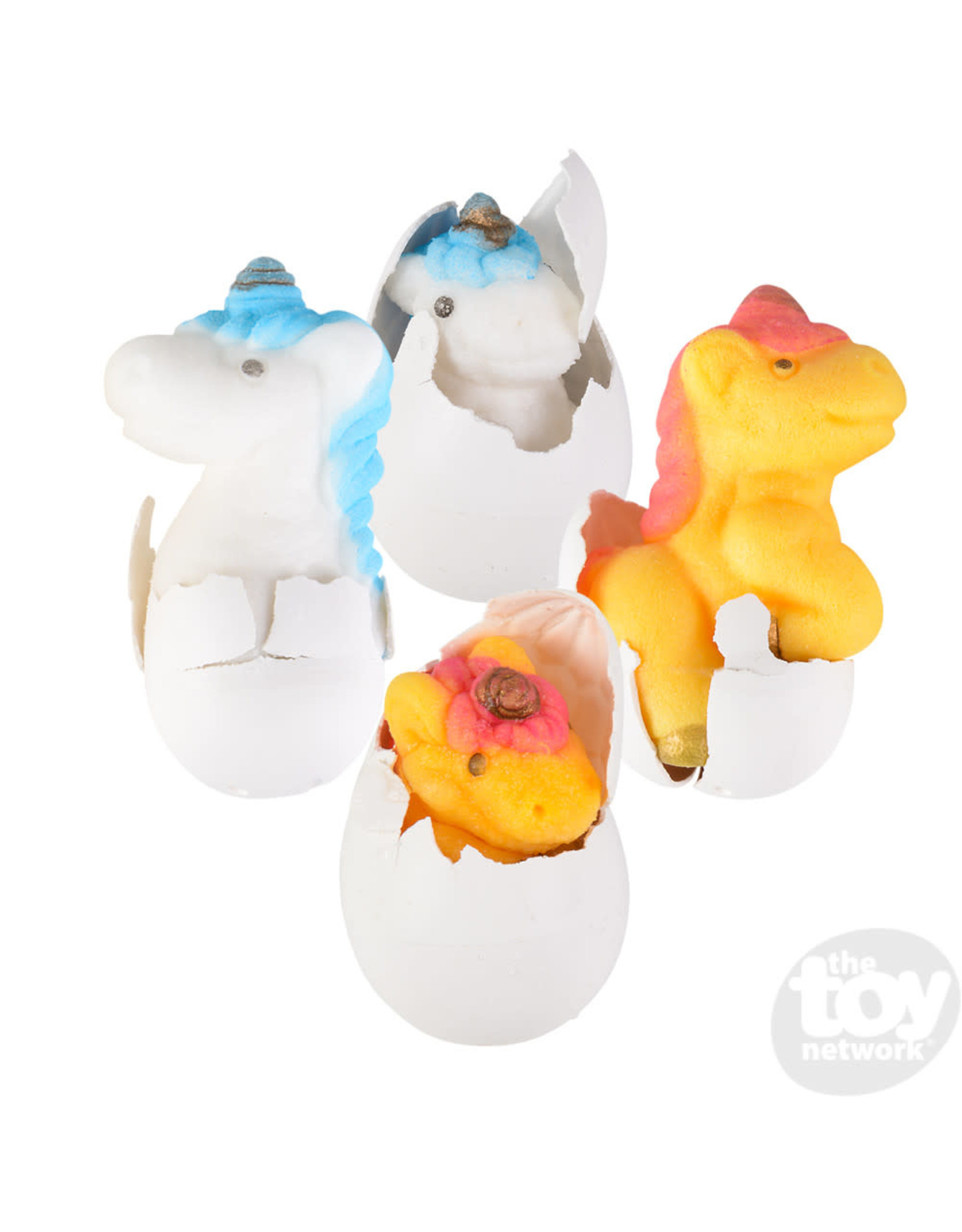The Toy Network Growing Unicorn Egg
