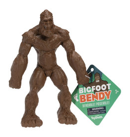 Toysmith Bendy Big Foot