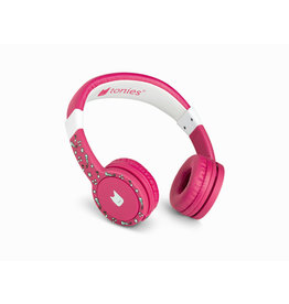 Tonies Tonies Headphones, Pink