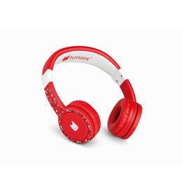 Tonies Tonies Headphones Red