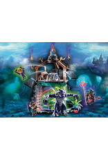 Playmobil Violet Vale Demon Lair