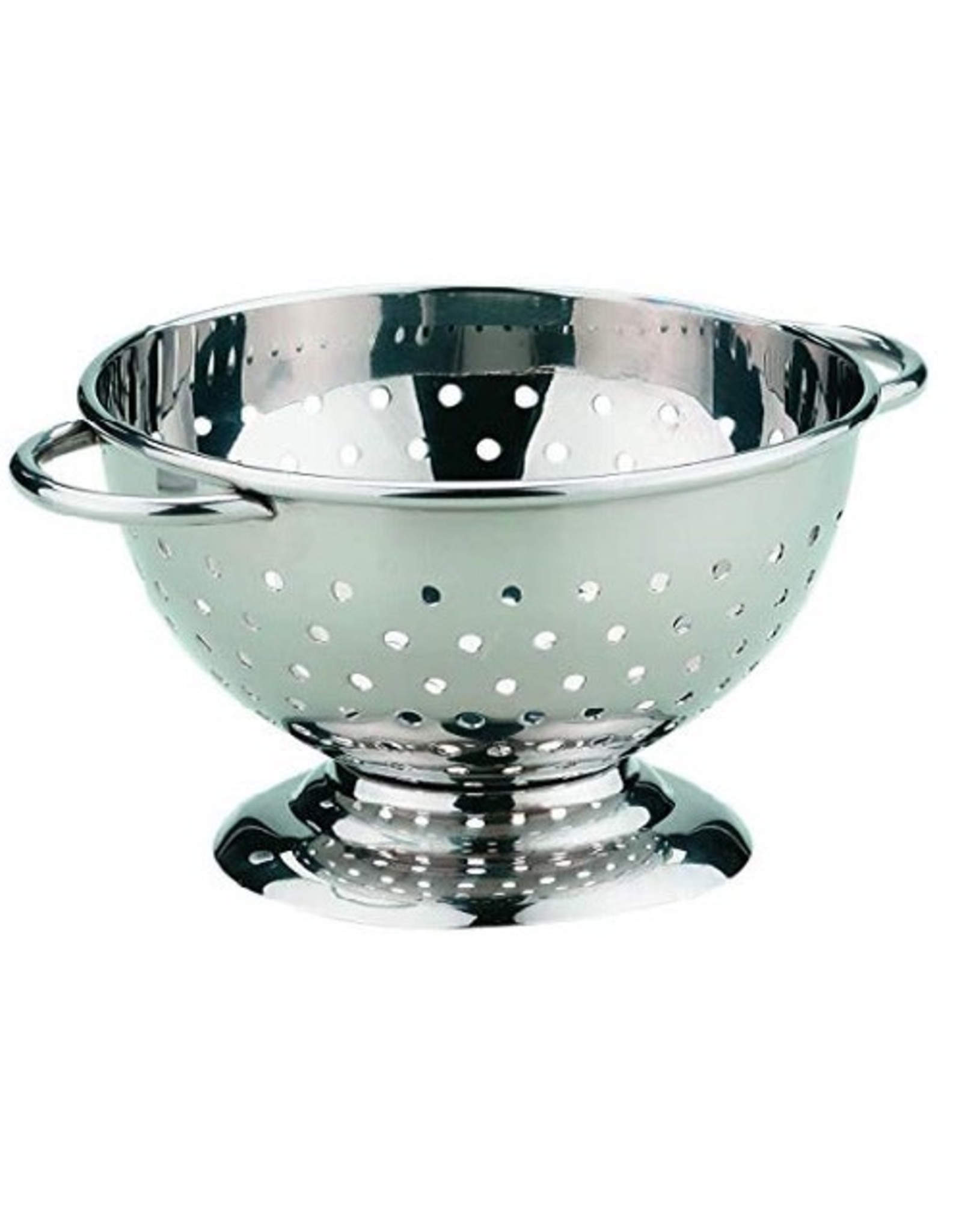 Gluckskafer Colander Stainless Steel