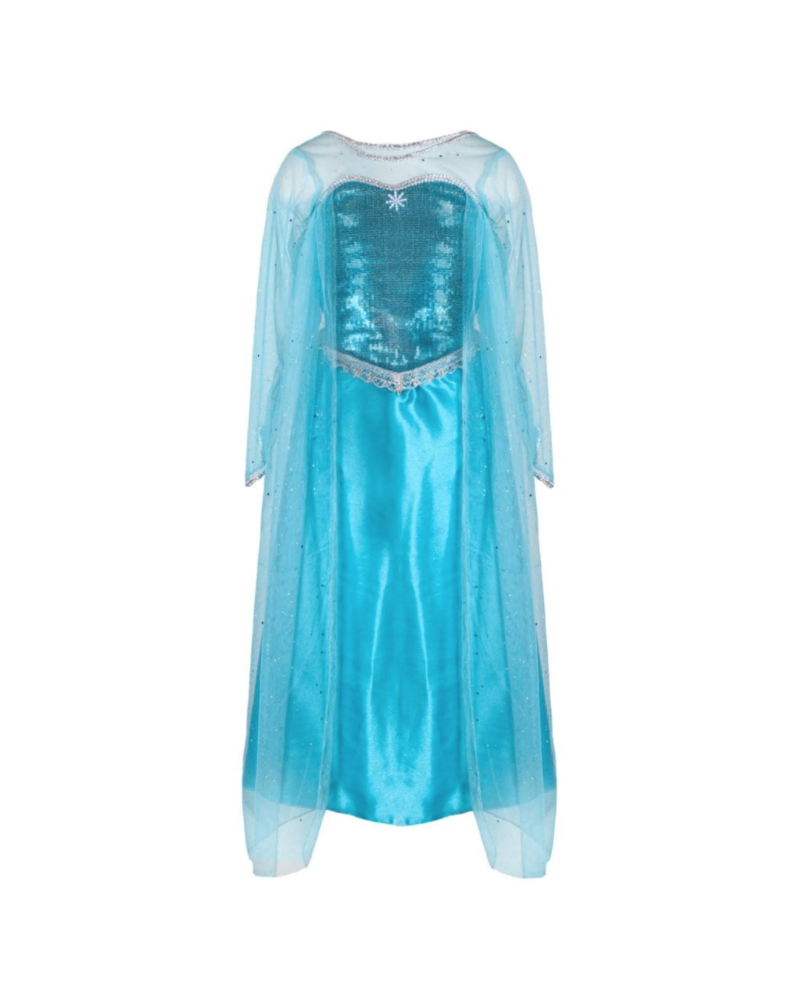 Great Pretenders Ice Queen Dress