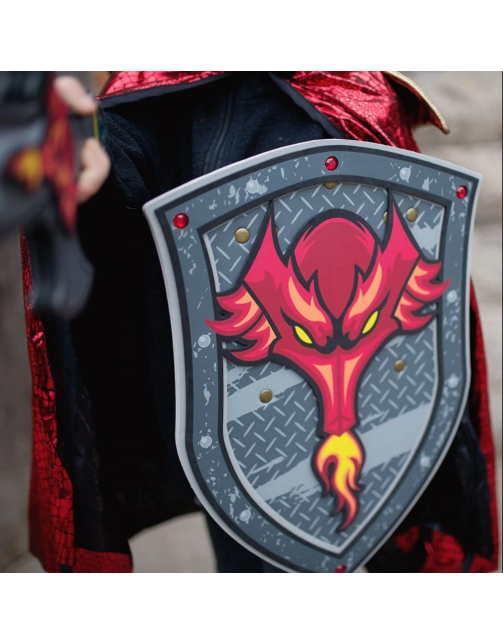 Great Pretenders Dragon Shield