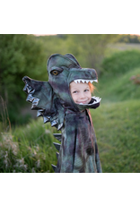 Great Pretenders Grandasaurus Dilophosaurus w/Claws, Size 4-6